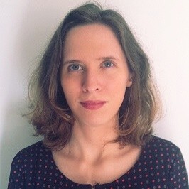 Hélène Marchand
