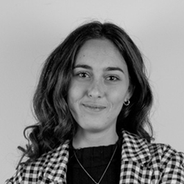 Marta Garrido